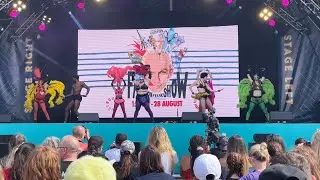 Jean Paul Gaultier - Fashion Freak Show (West End Live 2022)