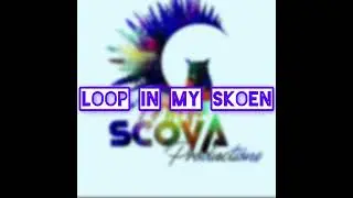 Miss Bubbles-Loop in my skoene