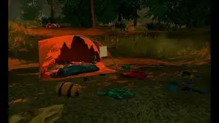 Firewatch Part 2