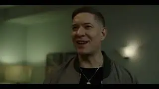 'Tommy Lets Dmac Back in CBI' Ep. 4 Clip | Power Book IV: Force | Season 3