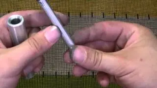 Fire Piston (Добыть Огонь)
