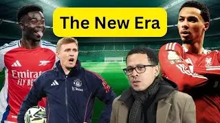 AMORIM SACKED! 🚨 United’s New Era, Arsenal to go 9 Points Clear? | PL Gameweek 21 Preview