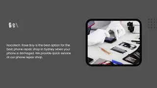 Best Phone Screen Repair Sydney &ndash; Visit the Best Repair Phone Shop Sydney Today