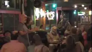 Limehouse Reach- sung by Tim and Lynn