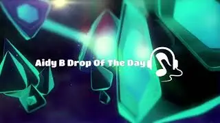 Outforce & Macca - Cold As Ice (Aidy B Drop Of The Day)
