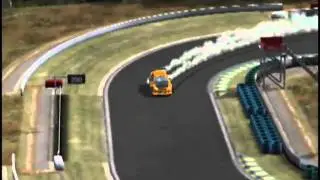 Deval'Drift Noise &szlig;omb