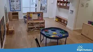 Cambridge Science Park Nursery Virtual Tour