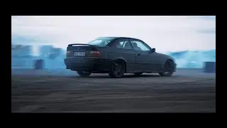 Track Day Giżycko 2017 - AFTERMOVIE | JVKUB Media