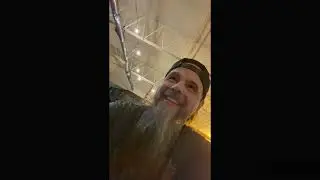 TalkNRoll with HawKNLoaD & Captain  special Guests Reign Of Athena