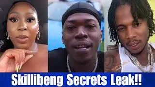 Masicka Get Box Up| Skillibeng Freaky Lifestyle Exposed| Tommy Lee Mock Bounty