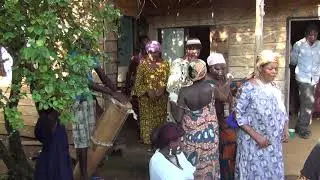 Child Birth - bafaw