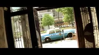 Leon: The Professional Leon's Death [HD]