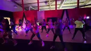 I LIKE TO MOVE IT-ZUMBA-*choreo by ReeRee and Kinley**we do not own rights to this music