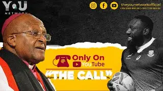 The Call. (Tendai 