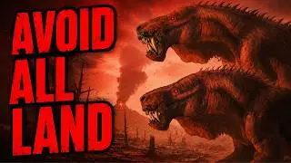 When Land Killed Faster Than the Ocean Scary Truth