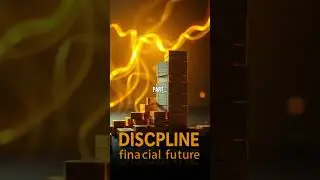 Discipline Beats Motivation Every Time | Build Wealth the Smart Way