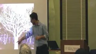 Nicholas Shapiro 