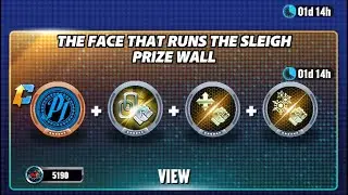WWE CHAMPIONS AJ Styles prizewall #zodiac #zoro #wwechampions #championshipring #wwefan 