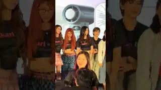 Bini | Akari Meet & Greet Event #fypシ゚viral #fypp #fyp #shortsfeed #shortsviral #trendingvideo