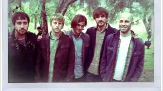 Circa Survive - At A Loss (Ssol A Ta)