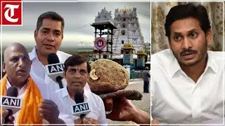 Tirupati Prasadam row: &ldquo;Sentiments shouldn&rsquo;t be hurt&hellip;&rdquo; Devotees express concern; demand action