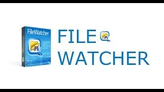 FileWatcher 3.8 - video review by SoftPlanet