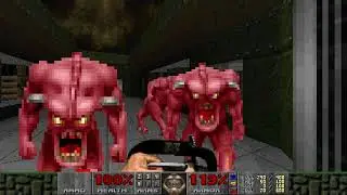 Let's play Brutalized Classic beta 1 released (link in description)
