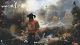 200 - xoviontheshit (Visualizer)