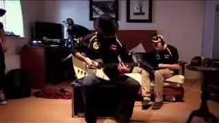 Lotus F1 Team - E20 teaser