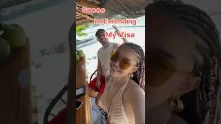 How Americans Stay in Philippines 🇵🇭- Long term