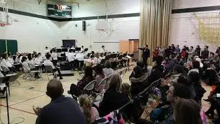 &Eacute;cole Van Walleghem Jazz Band