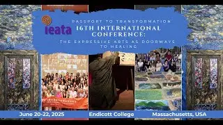 IEATA 16th International Conference