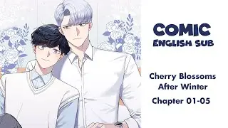 [Manga - Comic] English Sub - Cherry Blossoms After Winter Chapter 01-05