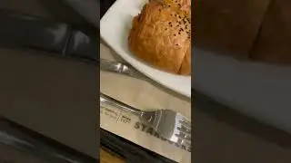 I tried Starbucks for the first time in phoenix mall