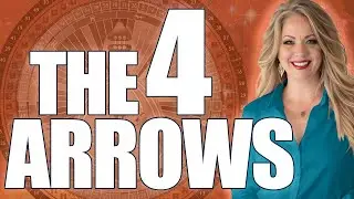 Human Design Arrows: The 4 Variables Explained