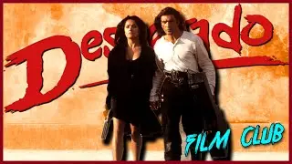 Desperado Review | Film Club