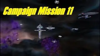 Star Trek Legacy: Ultimate Universe 2.2 &mdash; Миссия кампании 11