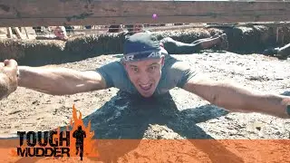 Tough Mudder 2016 Season Launch | Tough Mudder