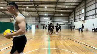 Straw Hats vs YTG Set 3 ending (1-2 Loss)