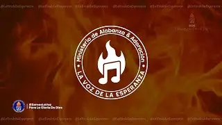 TIEMPO DE ALABANZAS | CULTO MISIONERO (JULIO)