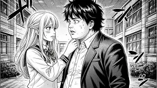 A Harsh Punishment Forces a Bullied Girl to Confess to an Otaku&hellip; But Everything Changes- Manga Recap