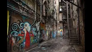Back Alley Jungle: Old, Gritty & Forgotten Gems, scavenged by AWP82 (12/28/2025)
