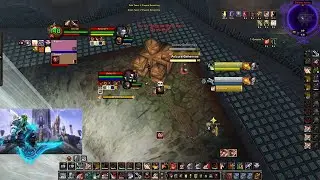 Outskilled - World of Warcraft | WOTLK