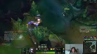 LOL best bait in 2021 #shorts #LeagueofLegends