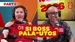 Tambalang Kumikinang - (January 8, 2026) | PART 1