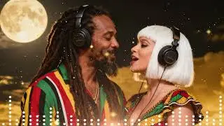 Damian Marley ft. Sia &ndash; I Will Find You in My Next Life  Reggae Soul Gospel Ballad