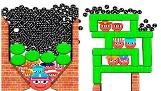 Ball Escape Challenge