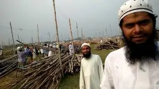 Bangladesh Ijtemar Kaz
