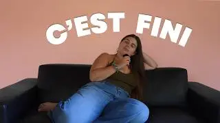 célibataire après 12 ans en couple