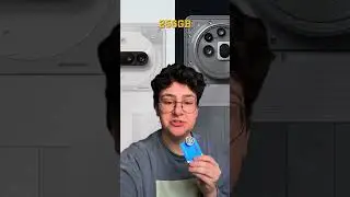 Nothing Phone 4a Pro leaks! 👀